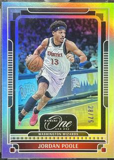 Jordan Poole