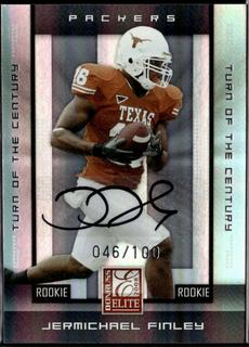 Jermichael Finley