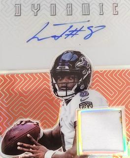 Lamar Jackson