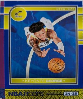 Keyonte George