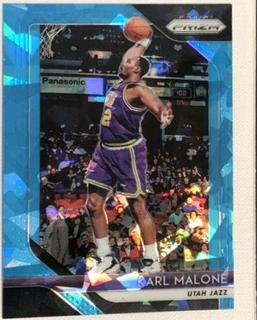 Karl Malone
