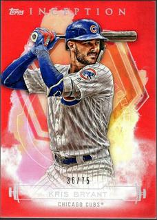 Kris Bryant
