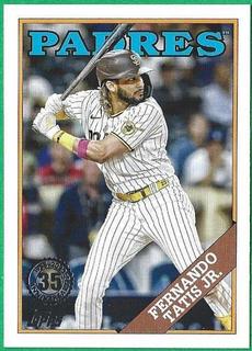 Fernando Tatis Jr.