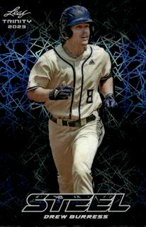 Drew Burress