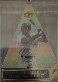 Barry Bonds