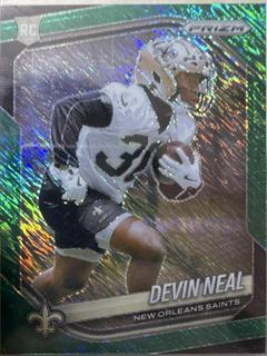 Devin Neal