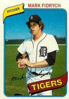 Mark Fidrych