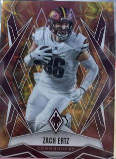 Zach Ertz