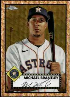 Michael Brantley