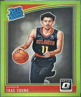 Trae Young