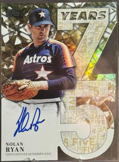 Nolan Ryan