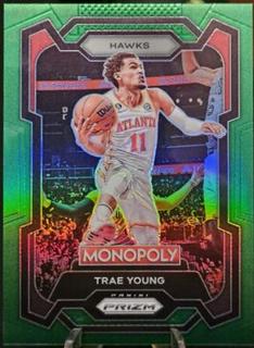Trae Young
