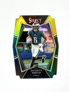 DeVonta Smith