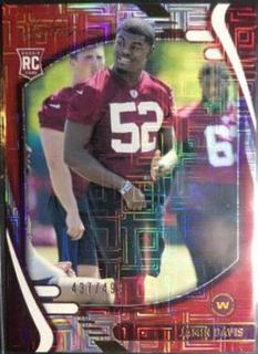 Jamin Davis