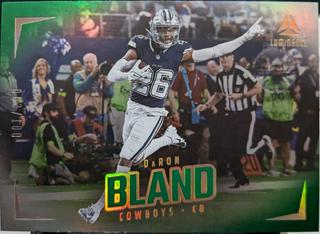 DaRon Bland