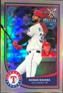Nomar Mazara