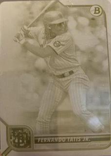 Fernando Tatis Jr.