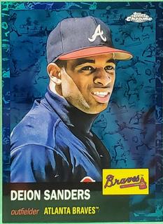 Deion Sanders