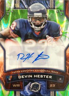 Devin Hester