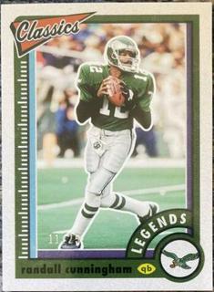 Randall Cunningham