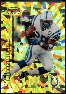 Marshall Faulk