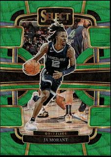 Ja Morant