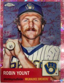 Robin Yount