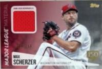Max Scherzer