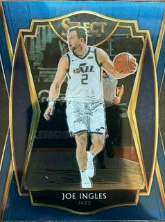 Joe Ingles