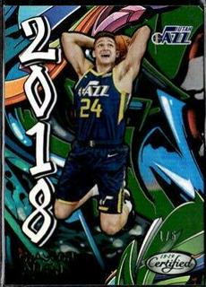 Grayson Allen