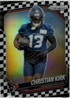 Christian Kirk