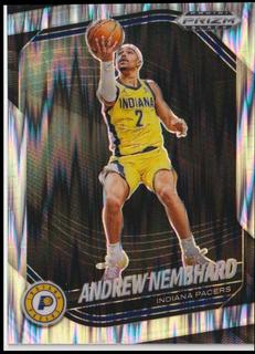 Andrew Nembhard