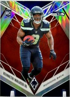 Kenneth Walker III