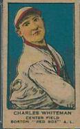 Charles Whiteman
