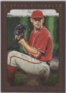 Stephen Strasburg