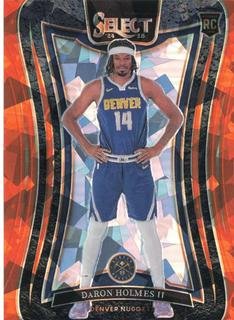 DaRon Holmes II