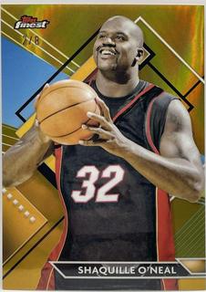Shaquille O'Neal