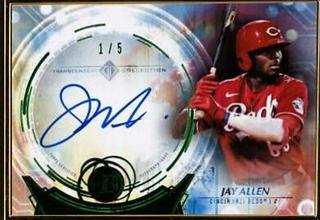 Jay Allen