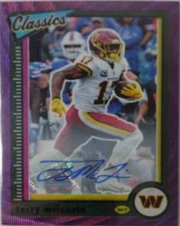 Terry McLaurin