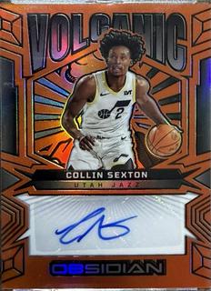Collin Sexton