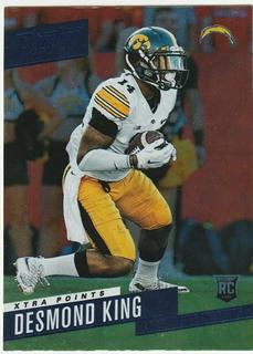 Desmond King