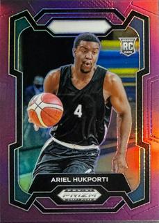 Ariel Hukporti