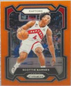 Scottie Barnes
