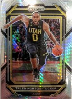 Talen Horton Tucker