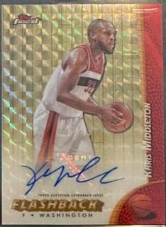 Khris Middleton