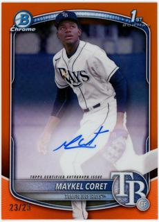 Maykel Coret