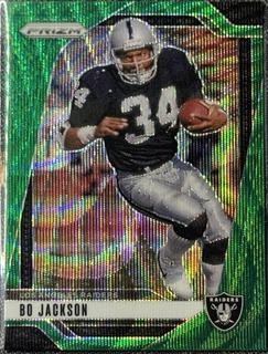 Bo Jackson