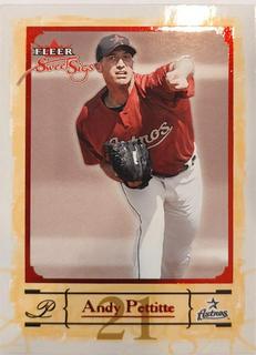 Andy Pettitte