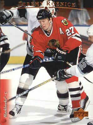 Jeremy Roenick #422