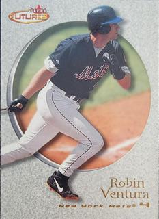 Robin Ventura